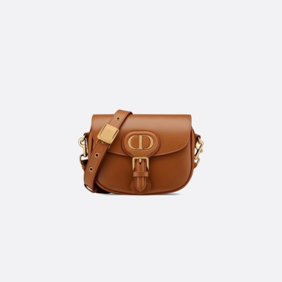 디올 여성 카멜 바비백 - Dior Womens Camel Bobby Bag - dib384x