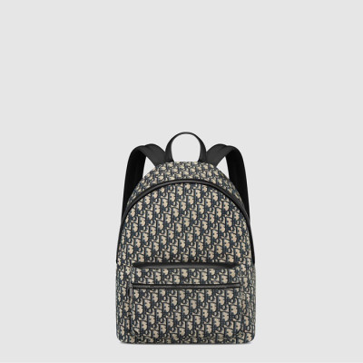 디올 남성 Rider 백팩 - Dior Mens Rider Backpack - dib441x