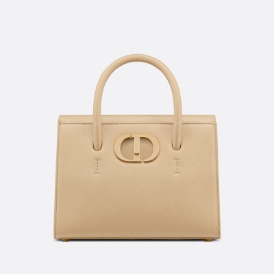 디올 여성 베이지 호노르 토트백 - Dior Womens St Honore Tote Bag - dib779x