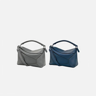 로에베 여성 이니셜 퍼즐백 - Loewe Womens Puzzle Bag - lob937x