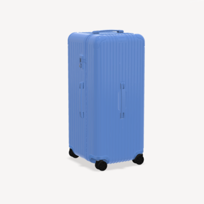 리모와 에센셜 블루 캐리어 - Rimowa Essential Blue Carrier - ric02x