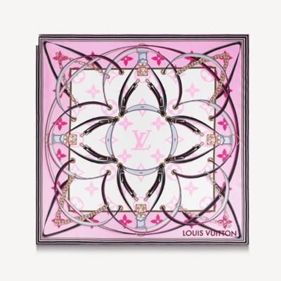 루이비통 여성 프리미엄 스카프 - Louis vuitton Womens Scarf - acc1817x