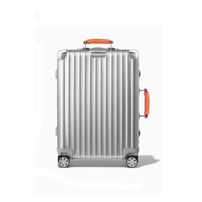 리모와 x 앰부시 컬렉션 클래식 캐리어 - Rimowa Classic Carrier - ric14x