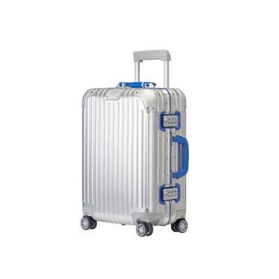 리모와 오리지널 트위스트 캐리어 - Rimowa Original Twist Carrier - ric19x