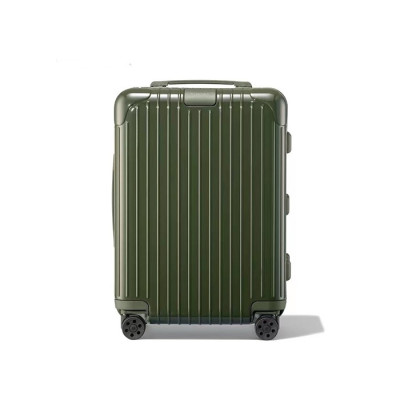 리모와 에센셜 캐빈 카키 캐리어 - Rimowa Essential Khaki Carrier - ric22x