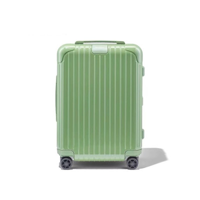 리모와 에센셜 캐빈 민트 캐리어 - Rimowa Essential Mint Carrier - ric24x