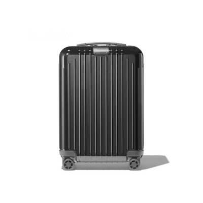 리모와 에센셜 라이트 블랙 캐리어 - Rimowa Essential Lite Carrier - ric95x