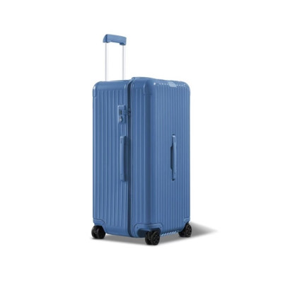 리모와 에센셜 블루 트렁크 - Rimowa Essential Blue Trunk - ric141x