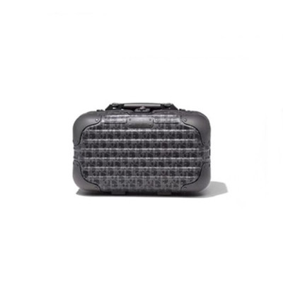 리모와 x 디올 컬렉션 캐리온 케이스 - Rimowa x Dior Collection Carry-On Case - ric146x