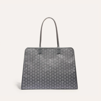 고야드 남/녀 그레이 하디 백- Goyard Unisex Gray Hardy Bag - gob1005x