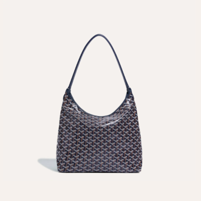 고야드 여성 네이비 보헴 호보백 - Goyard Womens Boheme Hobo Bag - gob1054x