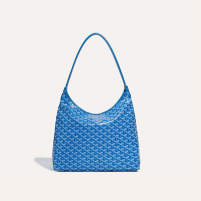 고야드 여성 블루 보헴 호보백 - Goyard Womens Boheme Hobo Bag - gob1055x