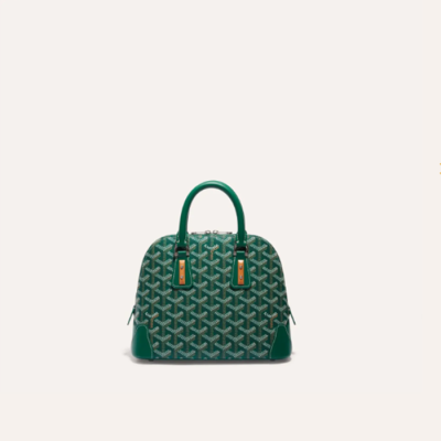 고야드 여성 그린 방돔 백 - Goyard Womens Vendome Bag - gob1079x