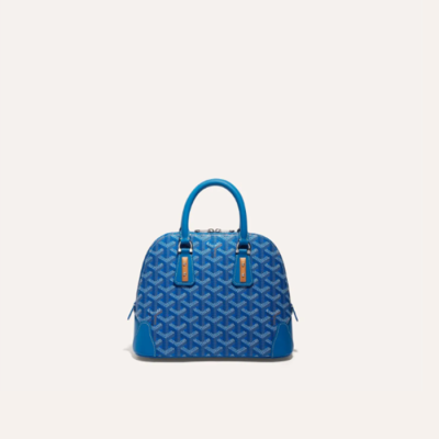 고야드 여성 블루 방돔 백 - Goyard Womens Vendome Bag - gob1085x