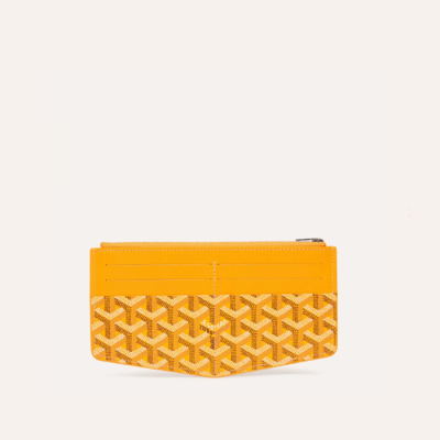 고야드 남/녀 옐로우 인서트 루이스 - Goyard Unisex Insert Louise - gow112x