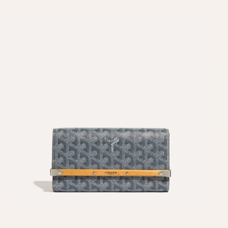 고야드 여성 그레이 몬테 카를로 미니 - Goyard Womens Monte Carlo Mini - gob1291x