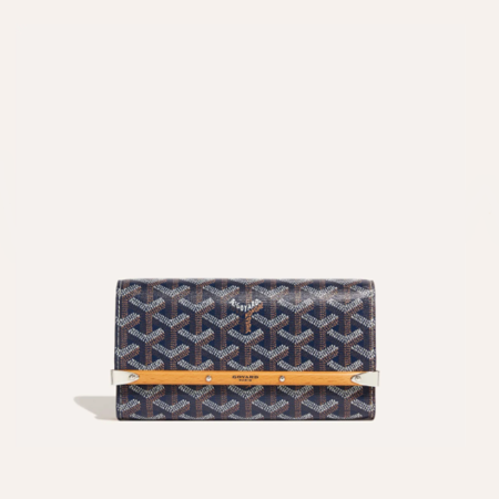 고야드 여성 네이비 몬테 카를로 미니 - Goyard Womens Monte Carlo Mini - gob1296x