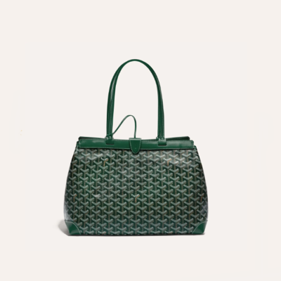 고야드 여성 그린 벨샤스 비유드 백 PM - Goyard Womens Bellechasse Biaude Bag PM - gob1300x