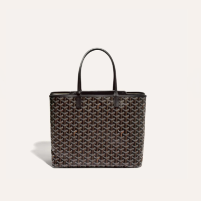 고야드 여성 블랙 이사벨 백 - Goyard Womens Isabelle Bag - gob1321x