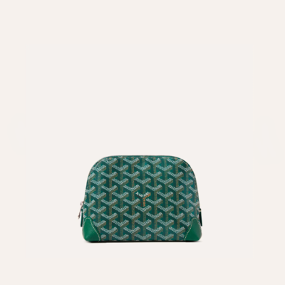 고야드 여성 그린 방돔 파우치 - Goyard Womens Vendome Pouch - gob1340x