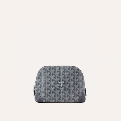 고야드 여성 그레이 방돔 파우치 - Goyard Womens Vendome Pouch - gob1345x