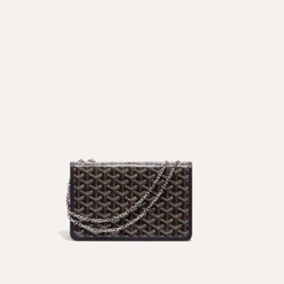 고야드 여성 블랙 알렉상드르 ||| 백 - Goyard Womens Alexandre ||| Bag - gob1408x