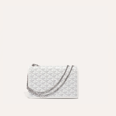 고야드 여성 화이트 알렉상드르 ||| 백 - Goyard Womens Alexandre ||| Bag - gob1410x