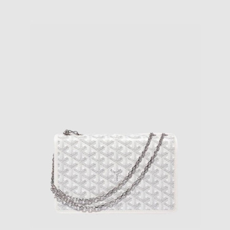 고야드 여성 화이트 알렉상드르 ||| 백 - Goyard Womens Alexandre ||| Bag - gob1410x