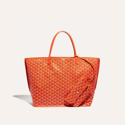 고야드 남/녀 오렌지 앙주 백 GM - Goyard Unisex Anjou Bag GM - gob1422x