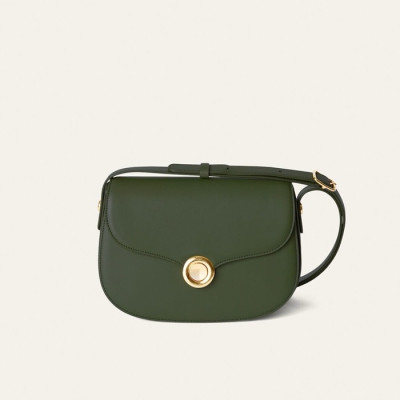 로로피아나 여성 그린 기에라 백 - Loro Piana Womens Green Ghiera Bag - lpb1512x