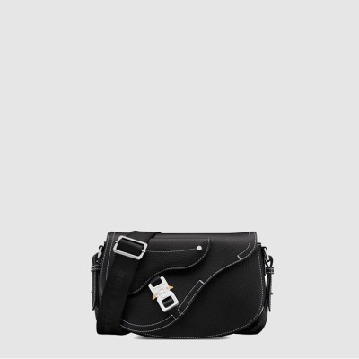 디올 남성 새들 스트랩백 - Dior Mens Saddle Strap Bag - dib1625x