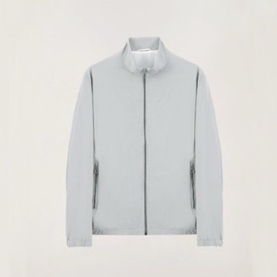 로로피아나 남성 그레이 자켓 - Loro Piana Mens Gray Jackets - lpc503x