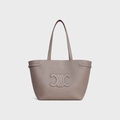 셀린느 여성 그레이 카바스 아나이스 백 - Celine Womens Cabas Anais Bag - ceb1641x