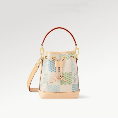 루이비통 여성 나노 노에 N40640 - Louis vuitton Womens Nano Noe - lvb1719x