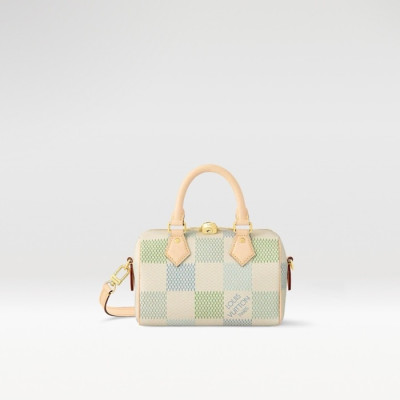 루이비통 여성 스피디 반둘리에 N40515 - Louis vuitton Womens Speedy Bandouliere - lvb1720x