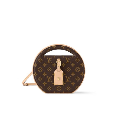 루이비통 여성 어라운드 미 PM 백 M47117 - Louis vuitton Womens Around Me Bag - lvb1722x