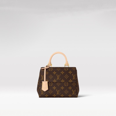 루이비통 여성 미니 클루니 M46055 - Louis vuitton Womens Mini Cluny - lvb1745x