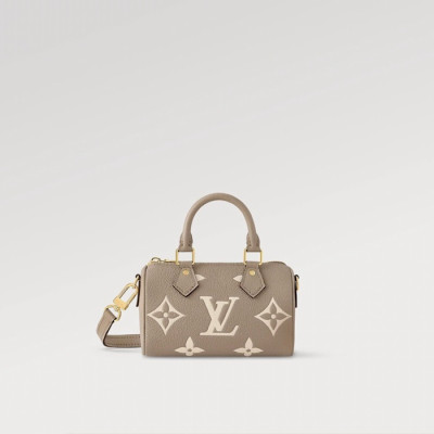 루이비통 여성 나노 스피디 M82890 - Louis vuitton Womens Nano Speedy - lvb1746x