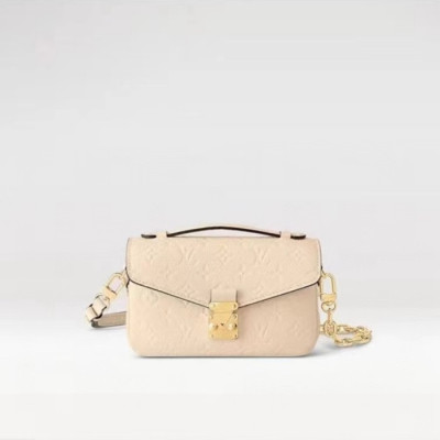 루이비통 여성 포쉐트 메티스 M22942 - Louis vuitton Womens Pochette Metis - lvb1754x