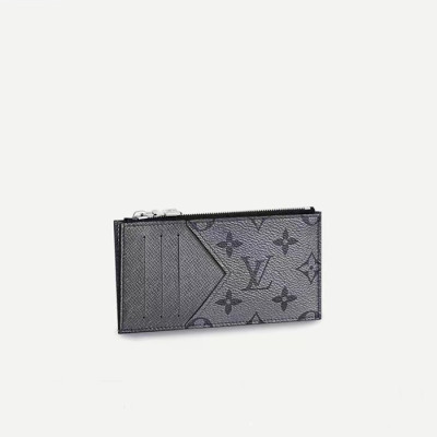 루이비통 남성 코인 카드 홀더 M30839 - Louis vuitton Mens Coin Card Holder - lvw188x