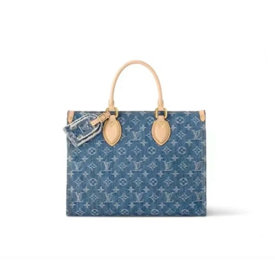 루이비통 여성 온더고 M46871 - Louis vuitton Womens Onthego - lvb1769x