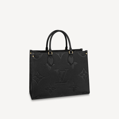 루이비통 여성 온더고 M45595 - Louis vuitton Womens Onthego - lvb1773x