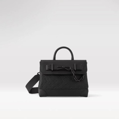 루이비통 남성 삭 스티머 백 M24436 - Louis vuitton Mens Steamer Bag - lvb1781x