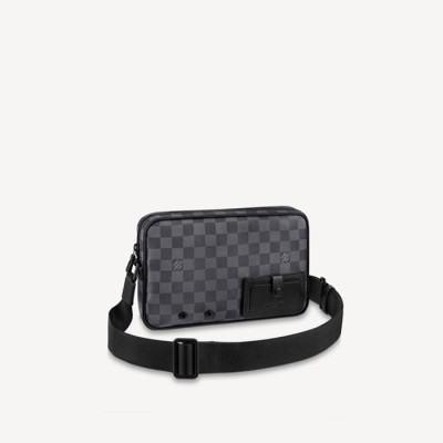 루이비통 남성 알파 메신저 백 N40364 - Louis vuitton Mens Alpha Bag - lvb1784x