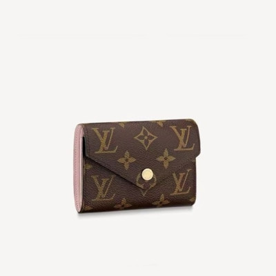 루이비통 여성 빅토린 윌릿 M62360 - Louis vuitton Womens Victorine Wallet - lvw194x