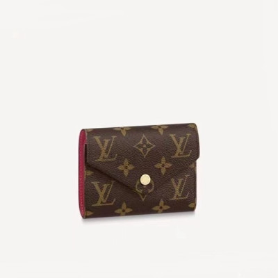 루이비통 여성 빅토린 윌릿 M41938 - Louis vuitton Womens Victorine Wallet - lvw195x