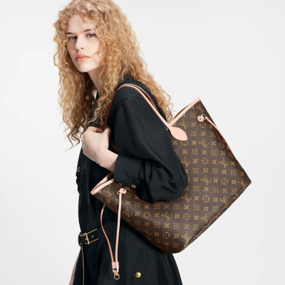 루이비통 여성 모노그램 네버풀 M40995 - Louis vuitton Womens Neverfull - lvb1805x