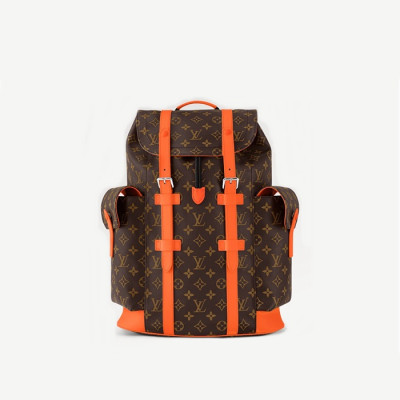 루이비통 남성 크리스토퍼 백팩 M41379 - Louis vuitton Mens Christopher Back Pack - lvb1809x