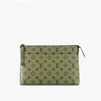 루이비통 남성 포쉐트 보야주 수플 M82008 - Louis vuitton Mens Pochette Voyage Souple - lvb1826x