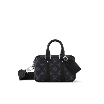 루이비통 남성 나노 포르테 도큐멍 보야주 M82770 - Louis vuitton Mens Nano Porte Documents Voyage - lvb1840x